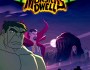 Graphic Horror: Hulk: Where Monsters&nbsp;Dwell