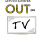 Sketched Out on TV – a New&nbsp;Podcast