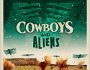 Cowboys & Aliens