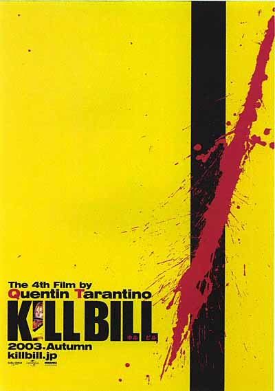 03 Kill Bill