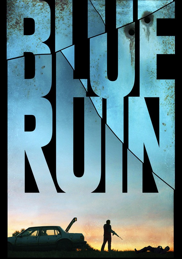 13 Blue Ruin
