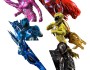 Power Rangers