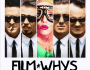 Filmwhys #85 Resevoir Dogs and Tank&nbsp;Girl