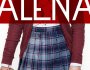 Graphic Horror: Alena
