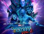 Guardians of the Galaxy vol.&nbsp;2