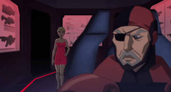 Judas Contract Slade