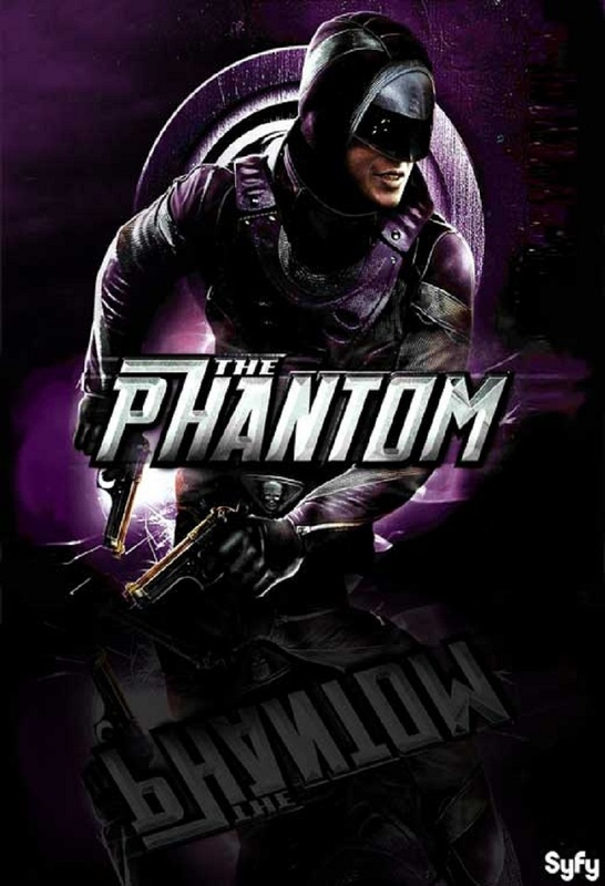 Phantom