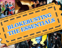 Introducing: BlokeBusting the Essentials with&nbsp;Paul