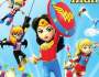 LEGO DC Superhero Girls: Super-Villain&nbsp;High