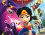 LEGO DC SuperHero Girls: Brain&nbsp;Drain