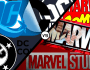 Marvel vs DC