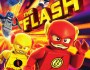 LEGO DC Superheroes: The&nbsp;Flash