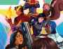 Marvel Rising: Secret&nbsp;Warriors