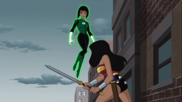 Fatal Five Limelight