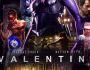 Valentine: The Dark&nbsp;Avenger