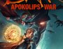 Justice League Dark: Apokolips&nbsp;War