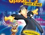 Inspector Gadget’s Last&nbsp;Case