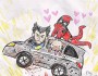 Deadpool and Wolverine
