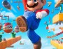 The Super Mario Bros.&nbsp;Movie