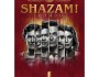 Shazam! Fury of the&nbsp;Gods